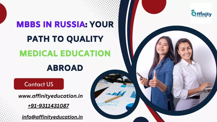 MBBS in Russia