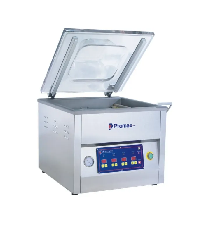 Chamber Vacuum Sealer