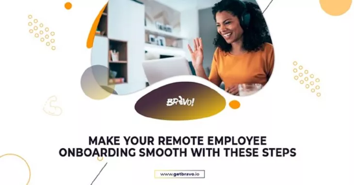 Remote Employee Onboarding