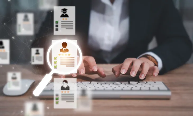 Managing Recruitment