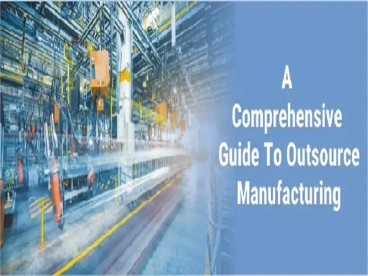 Outsourced manufacturing support services