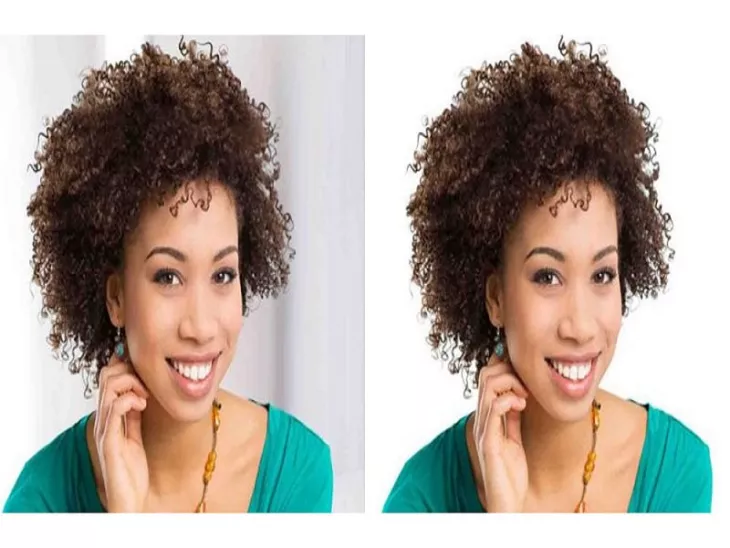 Photoshop Image Masking