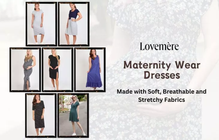 maternity clothes 