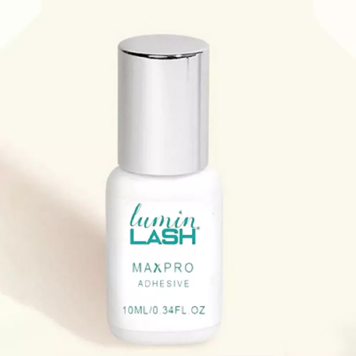 Best fast drying lash adhesive for sensitive eyes