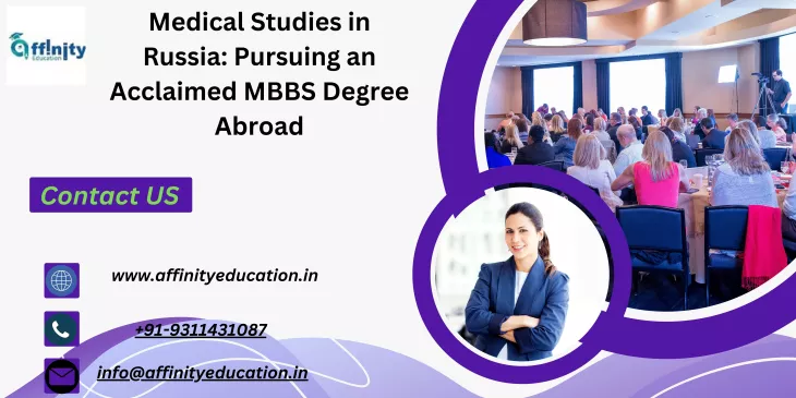 MBBS in Russia