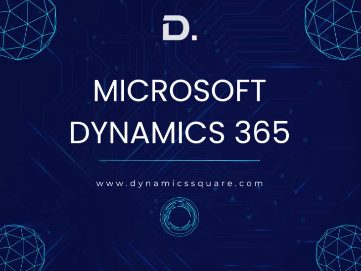 Microsoft Dynamics 365