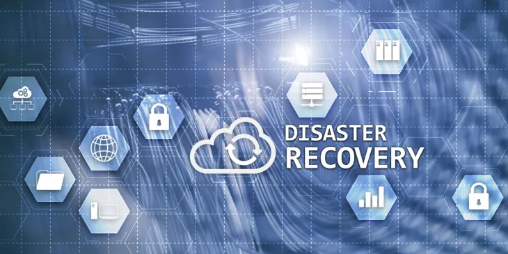 Minimize risk with disaster recovery testing