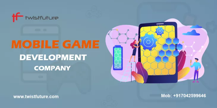 game development company