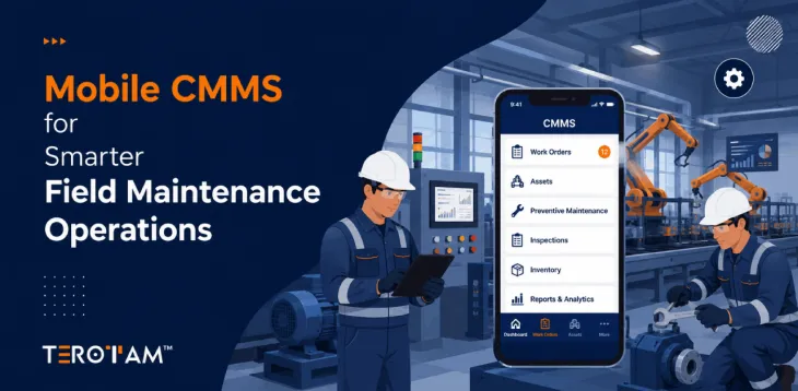 CMMS Software