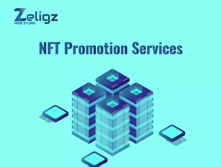 NFT Marketing Agency