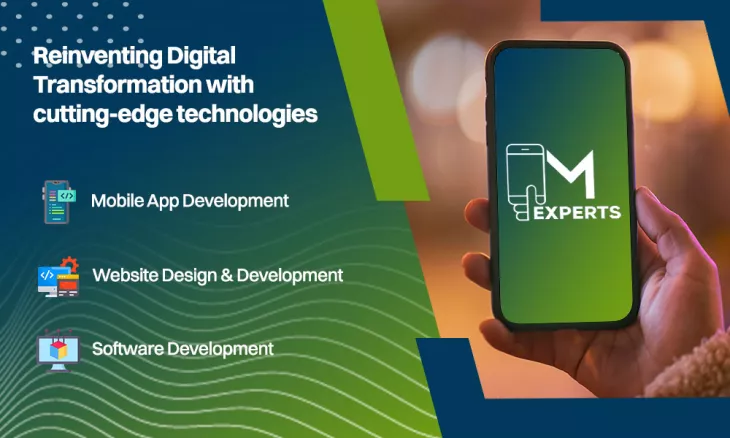 Mobile App Experts 