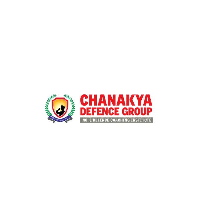 Chanakya Defence Group