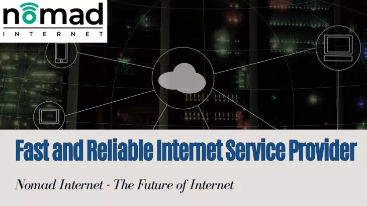 Nomad Internet