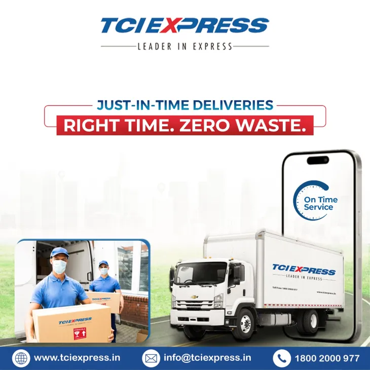 TCI Express Services