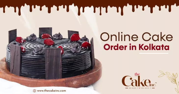 Order cake online