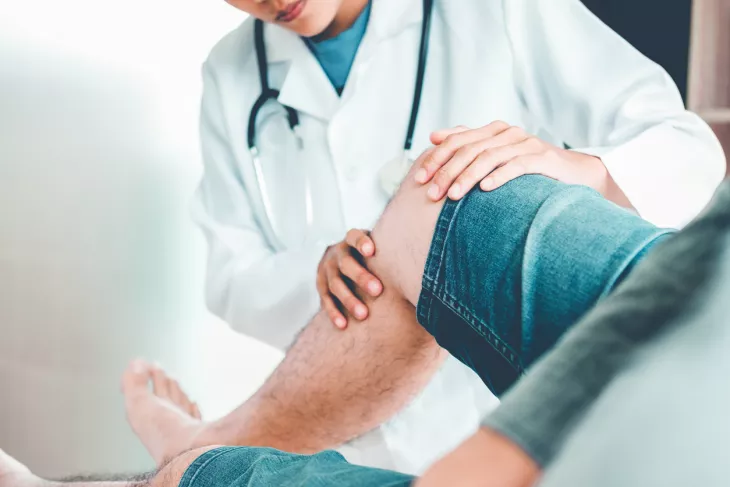 orthopedic doctor in sharjah