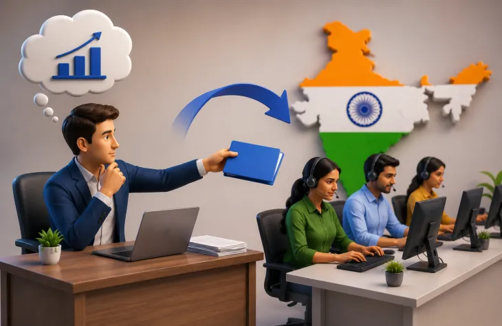 online data entry services india