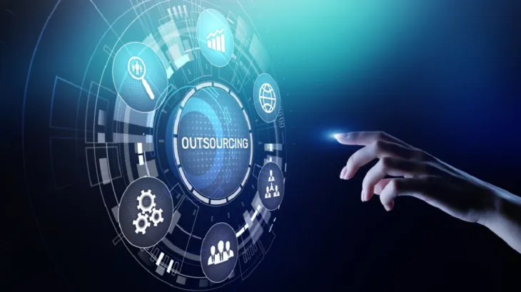 Outsource data entry services