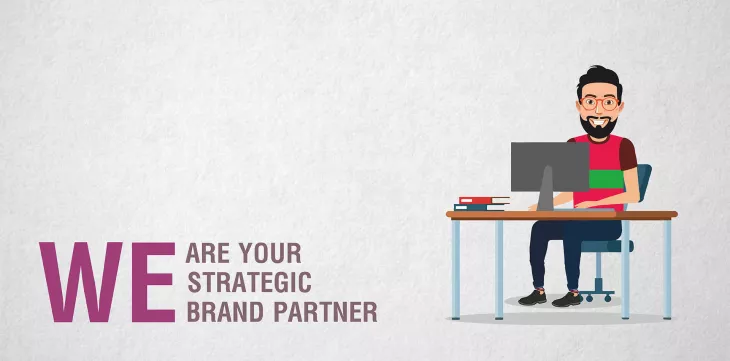 Branding Agency