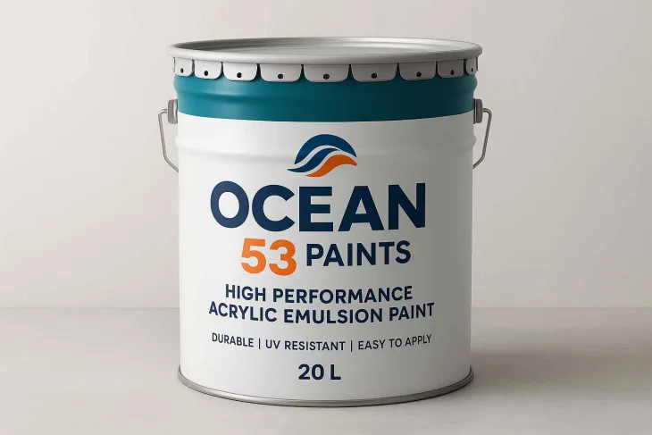 Paint Manufacturer in Tanzania