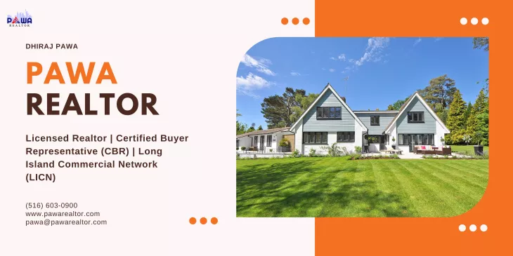 Pawa Realtor
