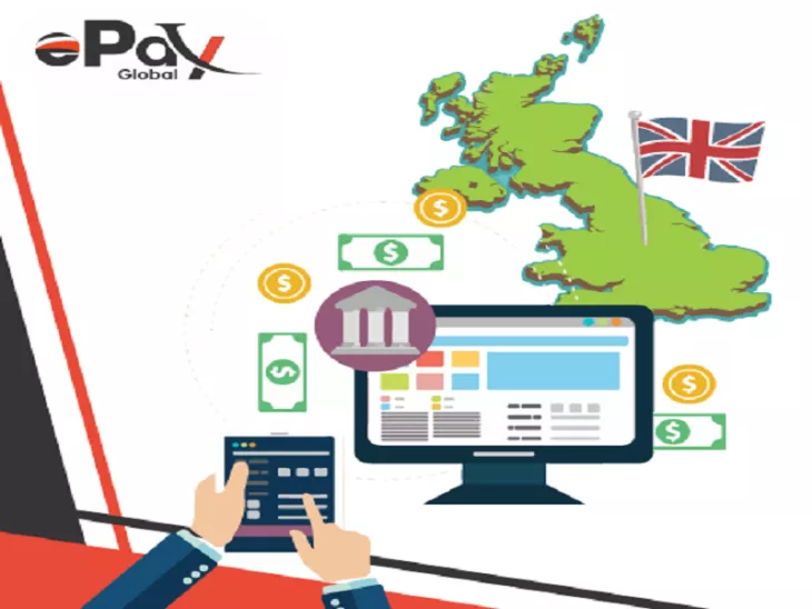 Online payment providers that can offer multiple modes of payment.