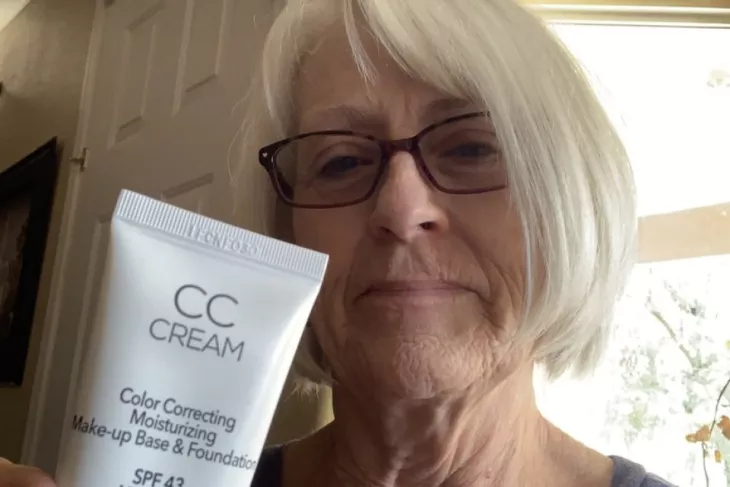 perbelle cc cream