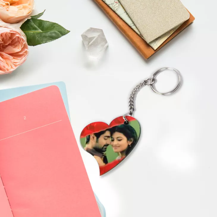 keychains personalised