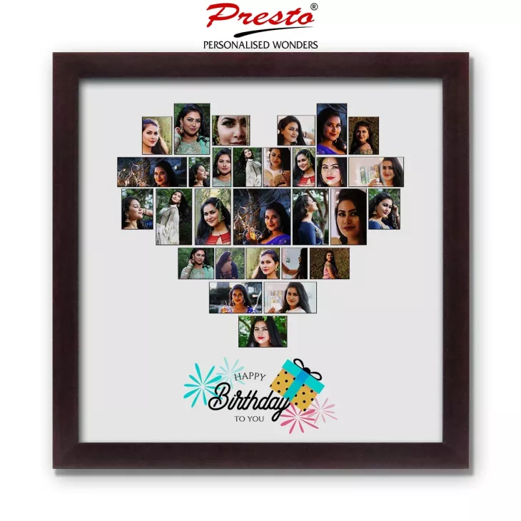 photo frame online