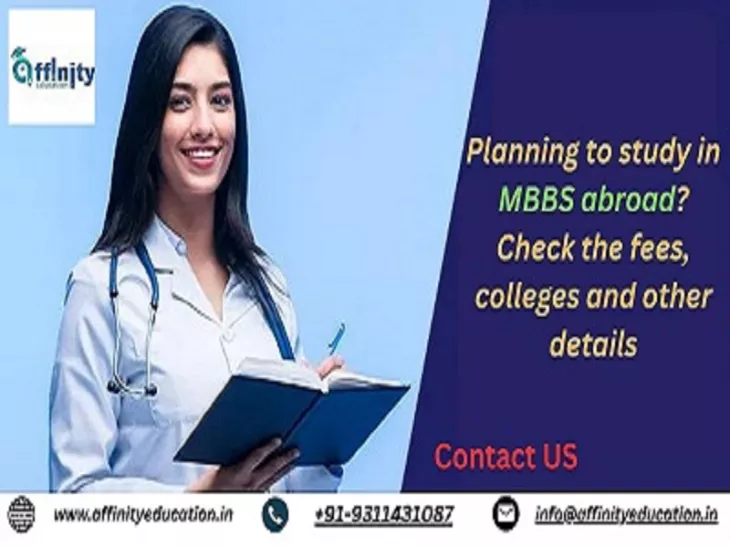MBBS abroad