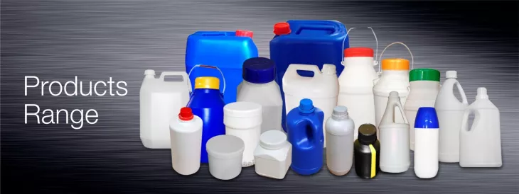 Plastics Containers Suppliers in Delhi Ncr