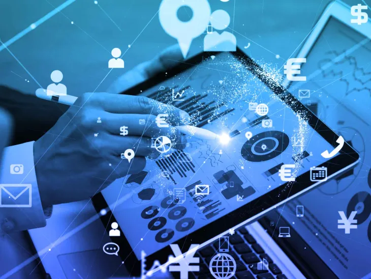 SAP Integration Services