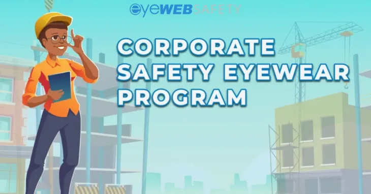 safety eyewear program