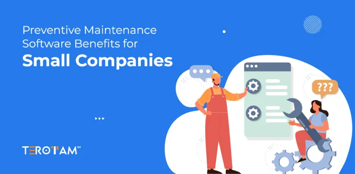 Preventive Maintenance Software