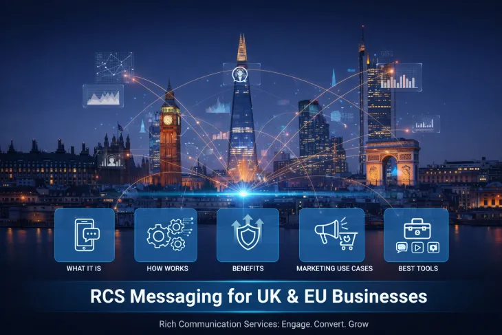 RCS Messaging