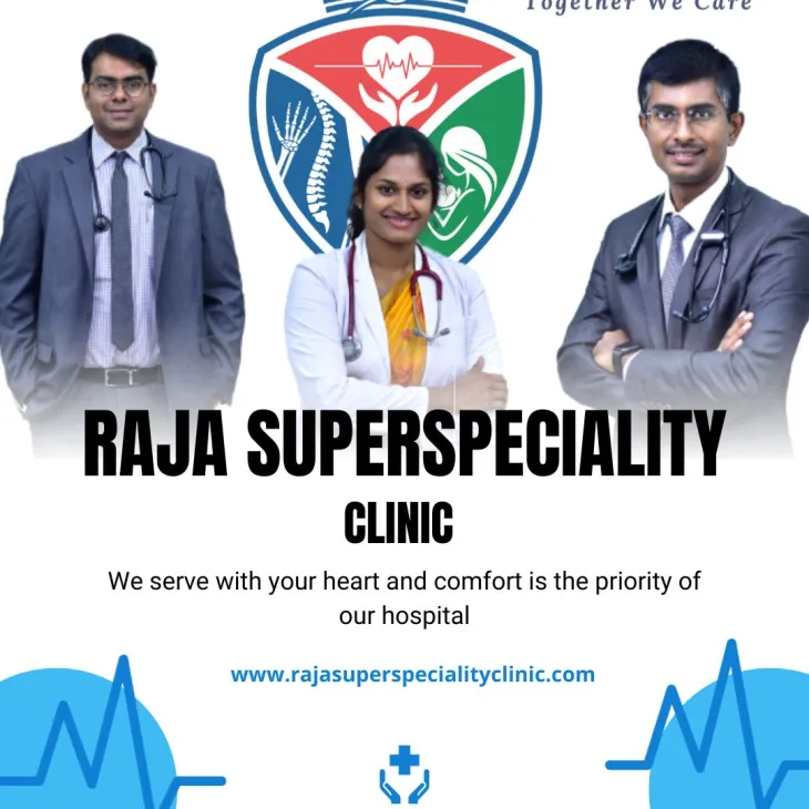 Best Multispeciality Clinic