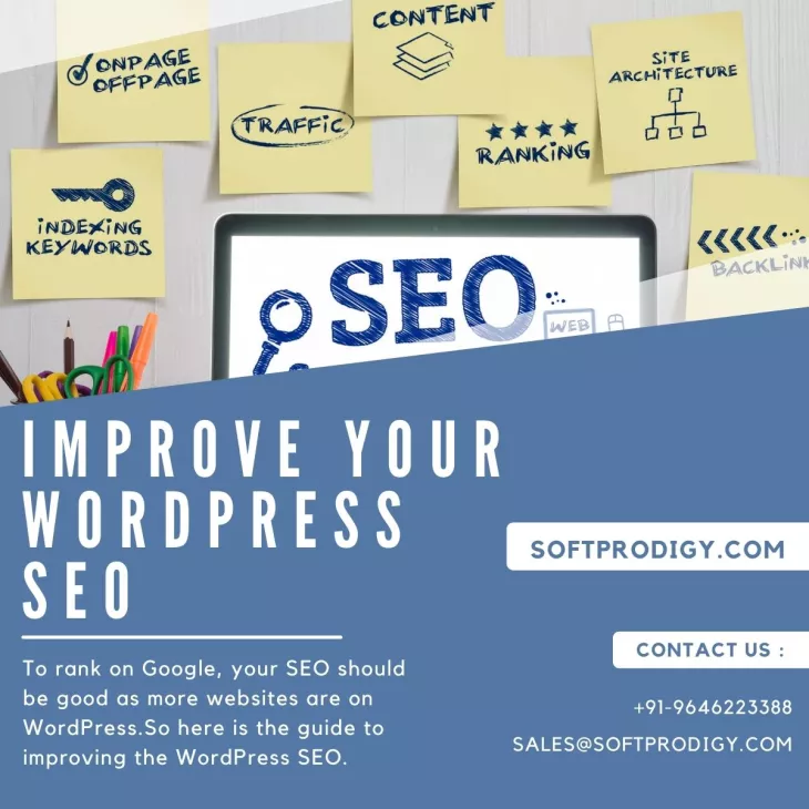 WordPress SEO
