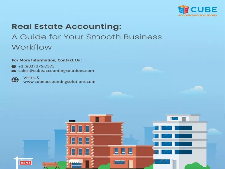 Real Estate Accounting