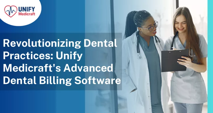 Billing software