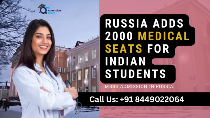 MBBS in Russia