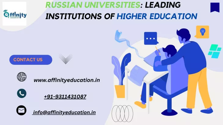 MBBS in Russia