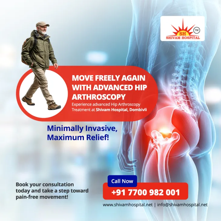 Orthopedic Surgery