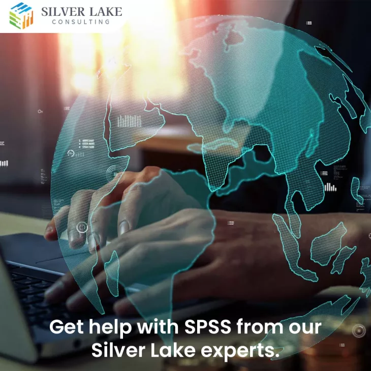 SPSS help