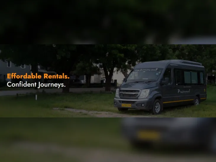 Padmavati Tours and Travels