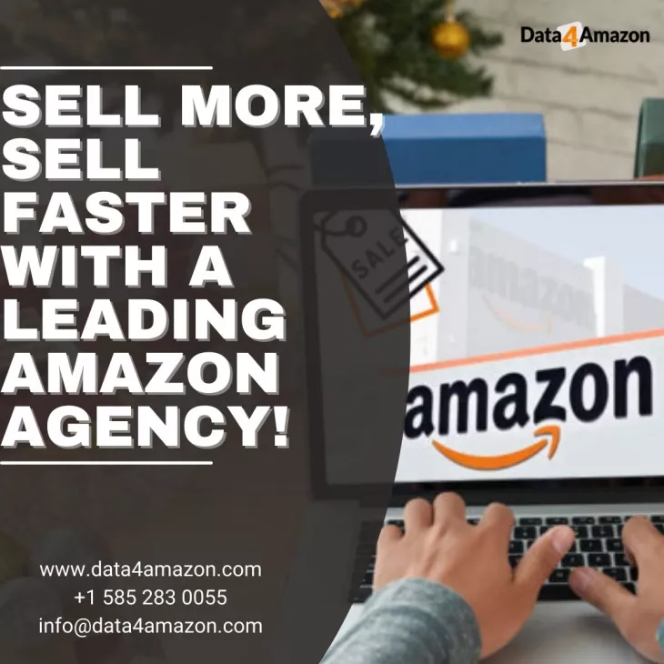 Amazon Agency