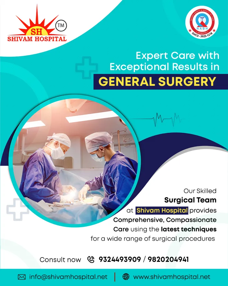 general surgery