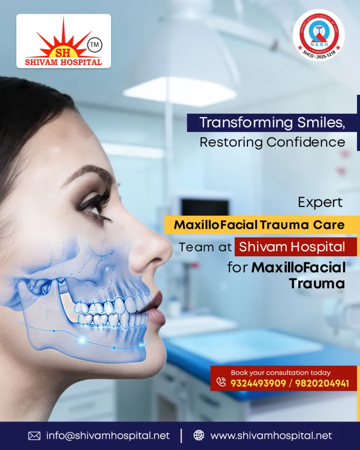 Maxillofacial and Oral Surgery