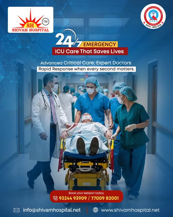 ICU Services