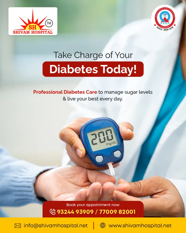 Diabetes  Care