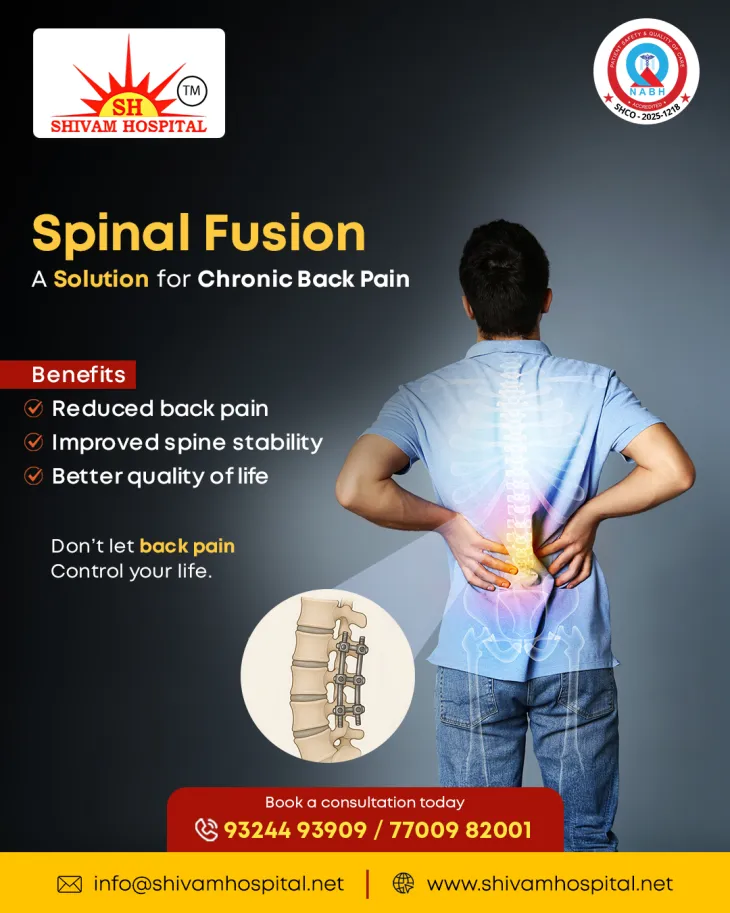 spine surgeon